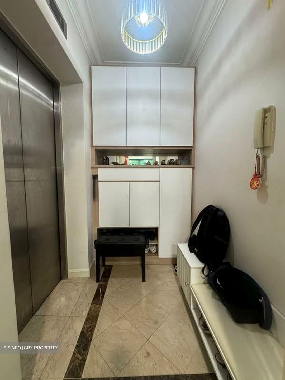 Palm Gardens (D23), Condominium #597656681